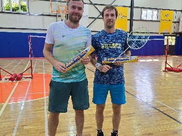 Badminton Training Camps In Antalya