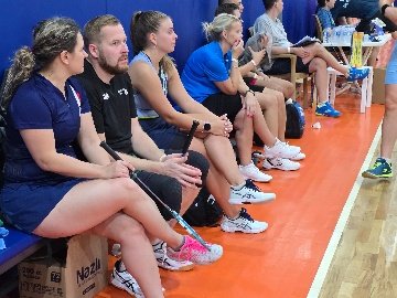 Professional Badminton Camps In Antalya, Turkiye