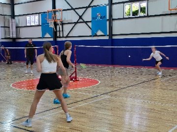Badminton Camps In Antalya Turkey