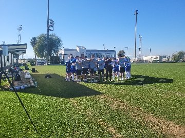 Football Camps In Antalya Turkiye