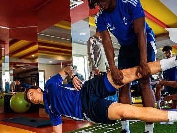 Football Camps In Turkey