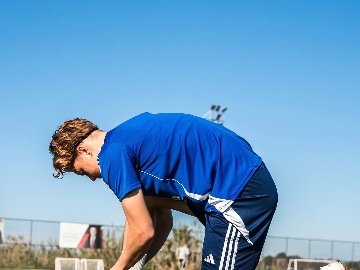 Winter Football Camps In Antalya Turkiye