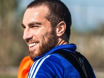 Antalya Football Training Camps