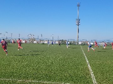 Winter Football Camps In Antalya