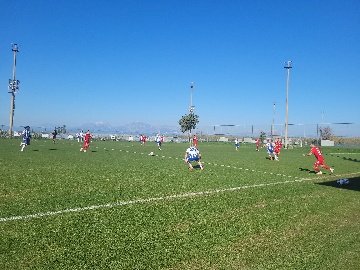 Football Training Camps In Antalya