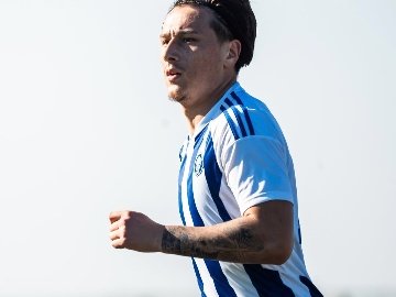 Football Camps In Side, Antalya