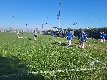 Football Camps In Antalya Turkey