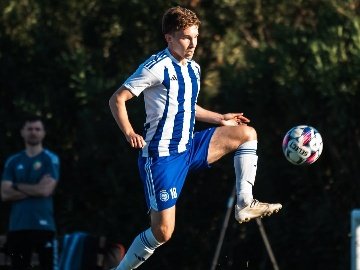 Football Camp In Side, Antalya