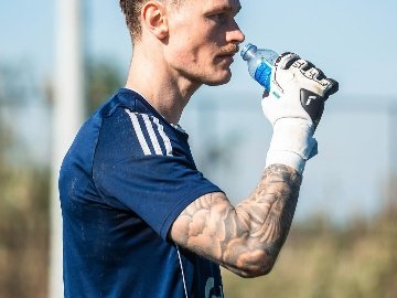 Antalya Football Camp