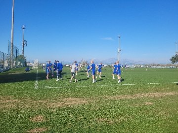 Football Camps In Antalya