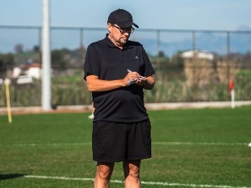 Winter Football Camps In Antalya Turkey