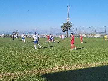 Training Camps In Antalya Turkey