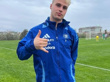 Professinal Football Camps In Antalya Turkey