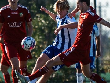 Antalya Winter Football Camp