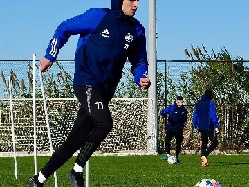 Antalya Football Camps