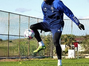 Winter Training Camps In Antalya Turkiye