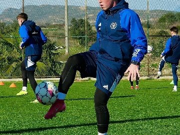 Training Camps In Antalya