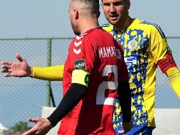 Professional Football Camps In Belek