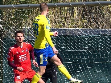 Football Training Camps In Antalya Side