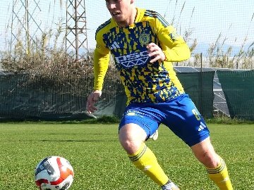 Football Winter Camps In Antalya