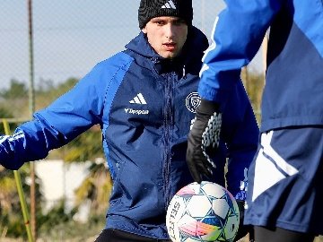 Football Camps In Antalya Turkey