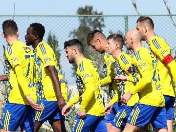 Professional Football Camps In Turkiye