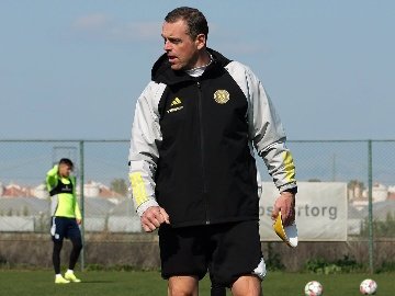 Professional Football Camps In Antalya Turkey