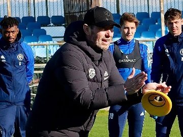 Winter Training Camps In Antalya