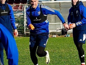 Football Training Camps In Antalya