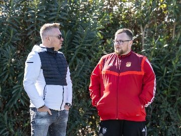 Winter Camps In Antalya