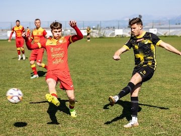 Football Camp In Antalya