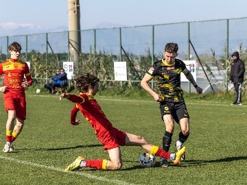 Soccer Camps In Antalya