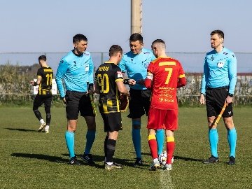 Football Camps In Antalya Turkey