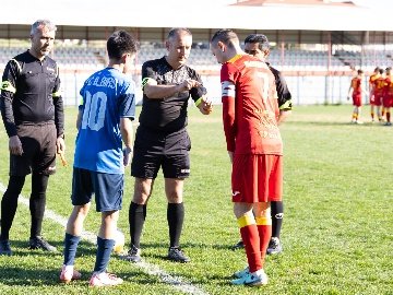 Football Training Camps In Antalya