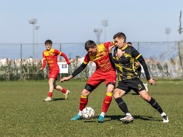 Antalya Football Camps