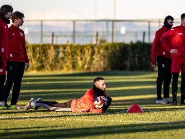 Football Camps In Antalya Turkiye