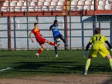 Winter Football Camps In Antalya Side
