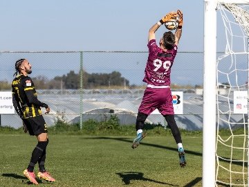 Training Camps In Antalya