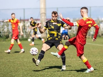 Antalya Football Camp