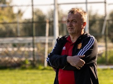 Football Training Camps In Antalya Turkiye