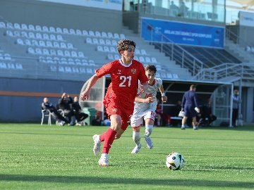 Football Camps In Antalya Side