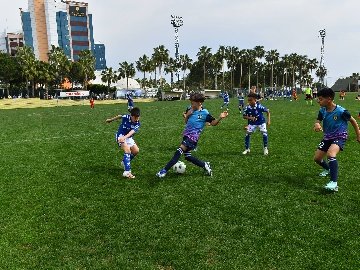 Antalya Friendship Cup