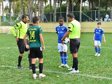 Antalya Friendship Cup 2025