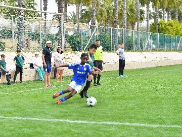 Antalya Youth Football Tournament