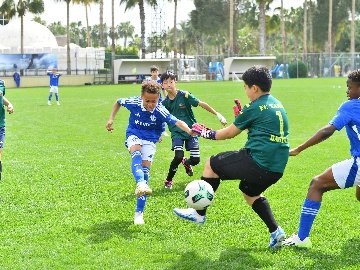 Antalya Youth Football Tournament 2025