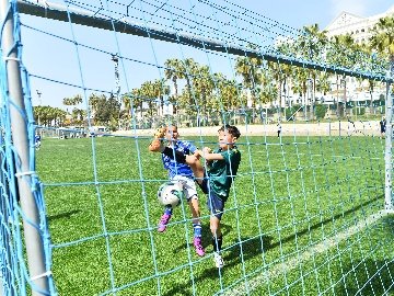 International Youth Football Tournament In Antalya