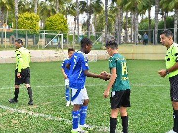 Antalya Football Friendship Cup 2025