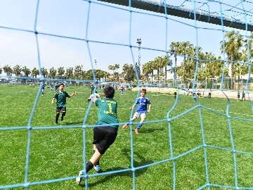 Antalya Friendship Cup