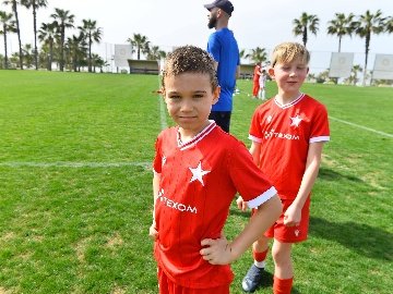 Antalya Football Friendship Cup 2025