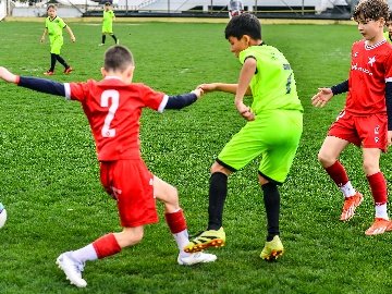 Antalya Friendship Cup 2025